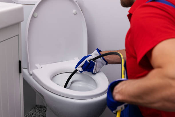 Best Water Leak Repair  in Hendron, KY