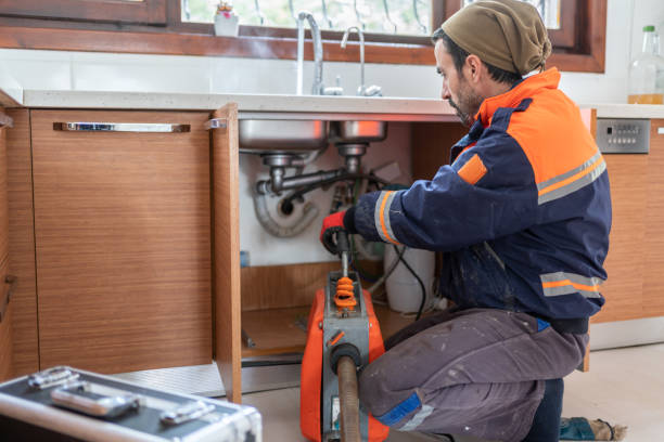 Best Leak Detection Services  in Hendron, KY