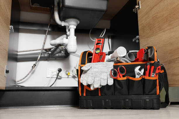 Best Toilet Repair Services  in Hendron, KY