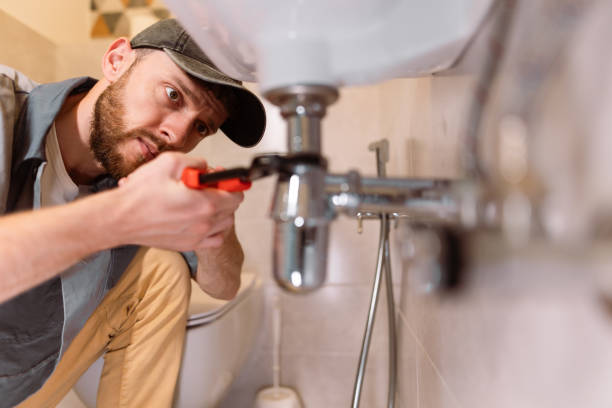 Best Hot Water Heater Installation  in Hendron, KY