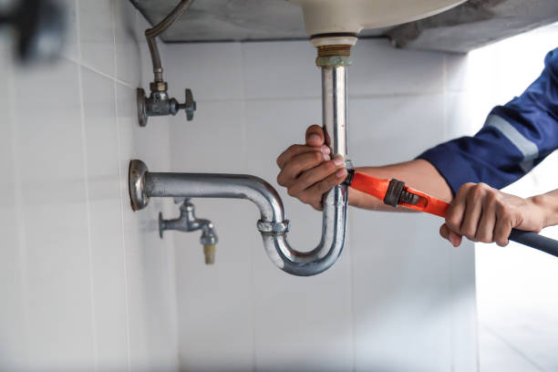Hot Water Heater Installation in Hendron, KY