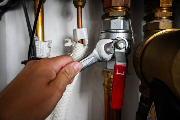 Best Sewer Cleaning Services  in Hendron, KY